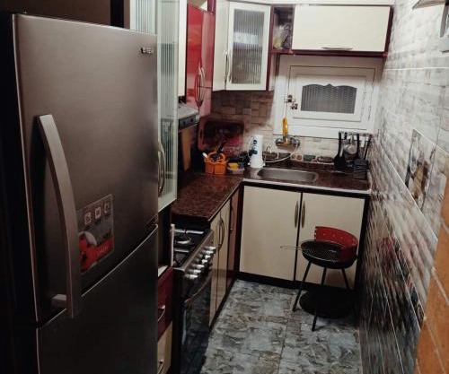 قرية مرقيا الساحل الشمالى