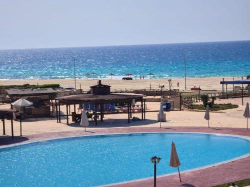 قريه زمرده الساحل الشمالي كيلو 53