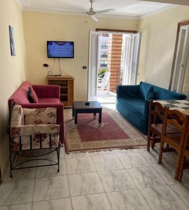 قريه معموره الشاطئ