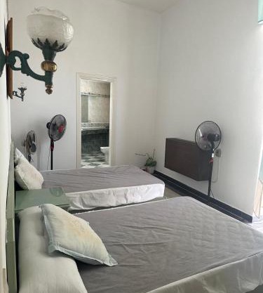 مجمع ديار بالساحل الشمالي