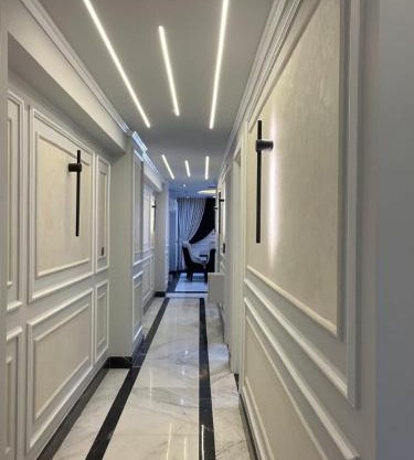 مكاسب للاستثمار العقاري