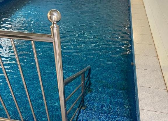 منتجع اللحظة الجميلة