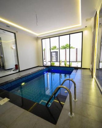 منتجع حياه رويال الطائف