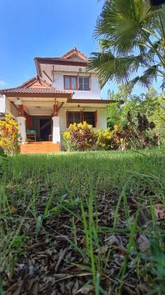 บ้านเขียมเลียบคลอง โฮมสเตย์