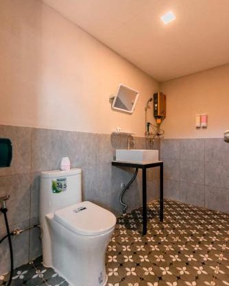 สวนส้มลุงเก๊าโฮมสเตย์แม่แตง