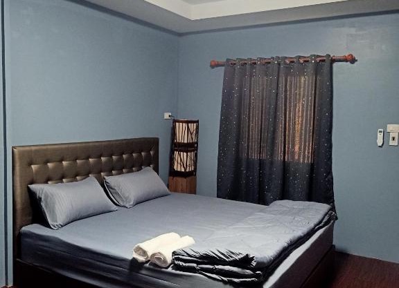 เฮือนพรนาคา โฮมสเตย์