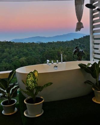 ไร่หมื่นล้านวิว เชียงใหม่