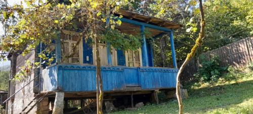 იმერული სამყარო! spirit of Imereti