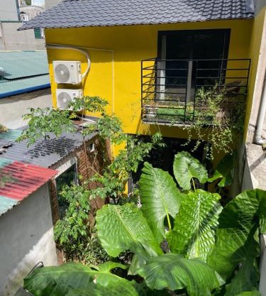 Ốc Garden Homestay Cát Bà