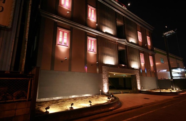 ホテル アンジュエトワール 堺 - Adult Only