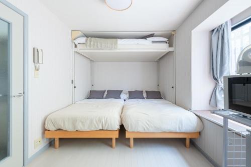 メゾンドミナ101号室