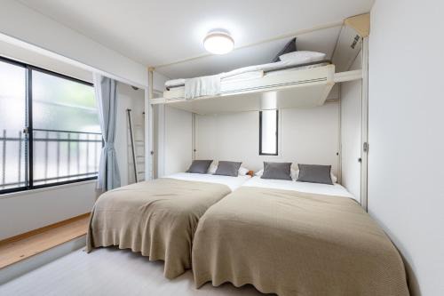 メゾンドミナ103号室