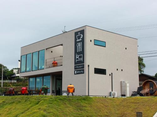 ヴィラミクリ角島