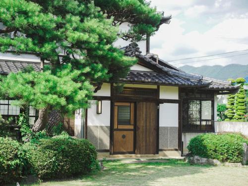 古民家宿るうふ 蔦之家
