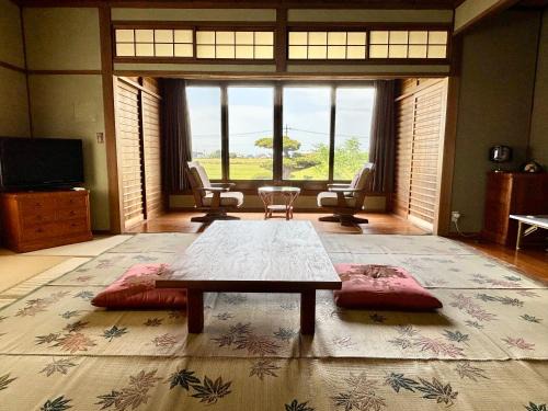 和邸 和楽 Waraku