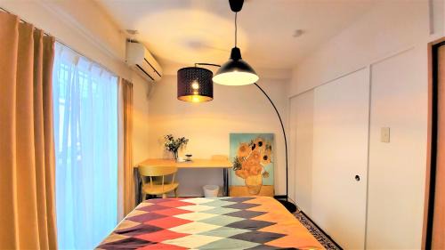 大塚駅近 豊島区の便利なビジネスステイ DSoY2