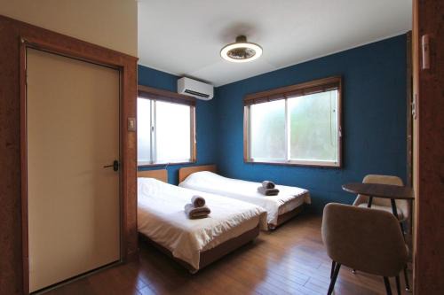 宿 ウラケラマ Urakerama