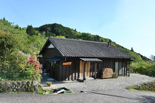 峠のお宿巧の実家