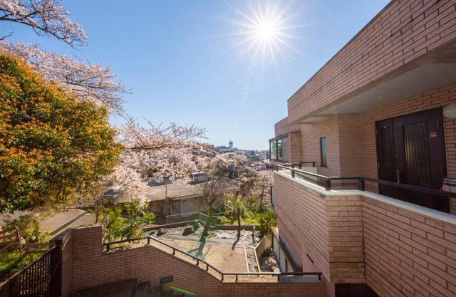 平楽園弐番館２階
