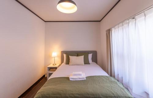 旅タイム 住吉神隠