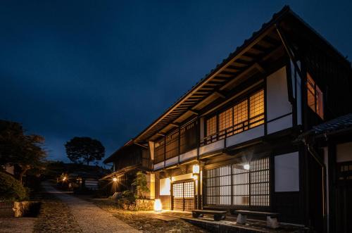 旅籠俵屋