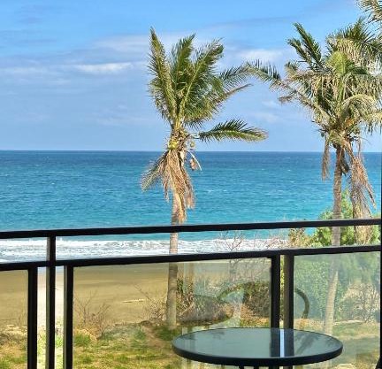 月伴灣海景民宿MoonBay Seaview Homestay - 半自動入住 Self check-in