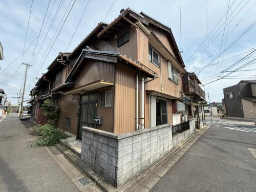 桑名のお宿赤須賀 ナガシマスパーランド近郊一軒家