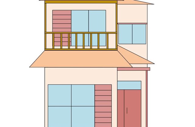 民宿奈良山月自助入住 请看邮件