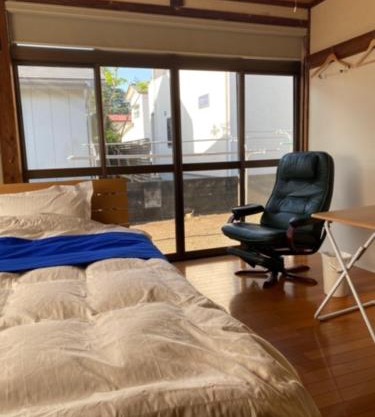 民泊ドリームルーカー