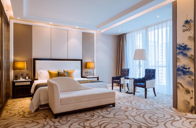 深圳亿民平安国际酒店