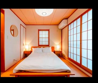 渋谷駅徒歩10分!一棟まるごと貸し切り!お子様歓迎駐車場無料10人ok5部屋バスルーム2つ