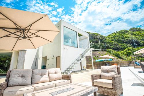 熊野古道ビーチテラス串本