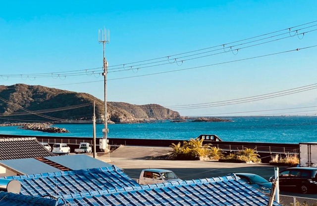 皆様お宿 海風