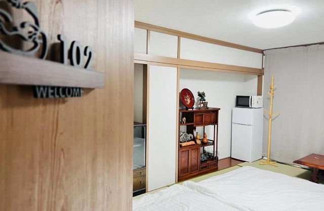 福宿 Fukuinn 102号室