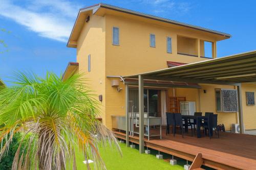 糸島リトリートヴィラ芥屋