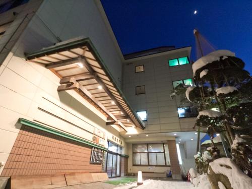 赤湯温泉 丹泉ホテル