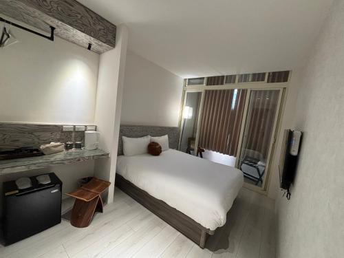 錸捷行旅Lai Jie ISQM認證魅力民宿