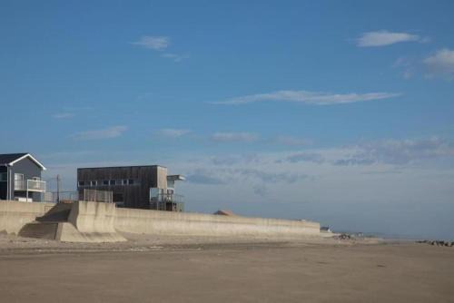 鹿島サーフヴィラ