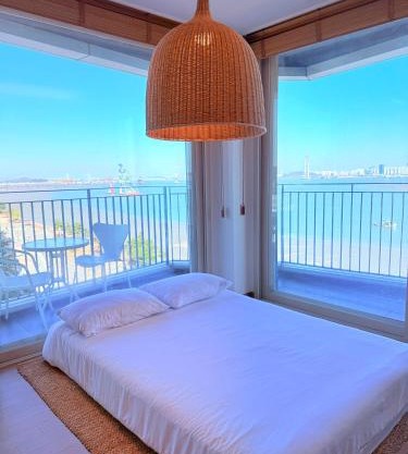 영종도 토모스테이 인천