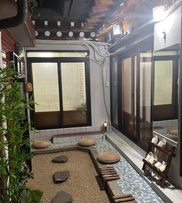 전통한옥체험 자쿠지 무료 독채 프라이빗한 촌캉스 체험 최대6인