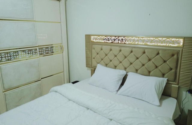 شقة بالقرب من ميدان لبنان