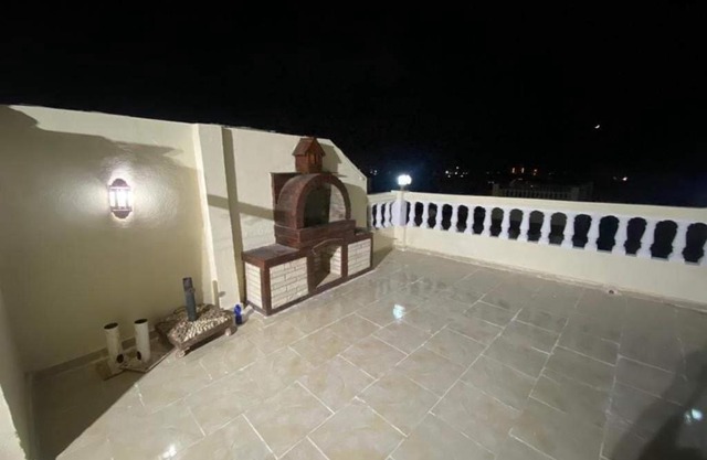 قرية مصر الجديدة عايدة