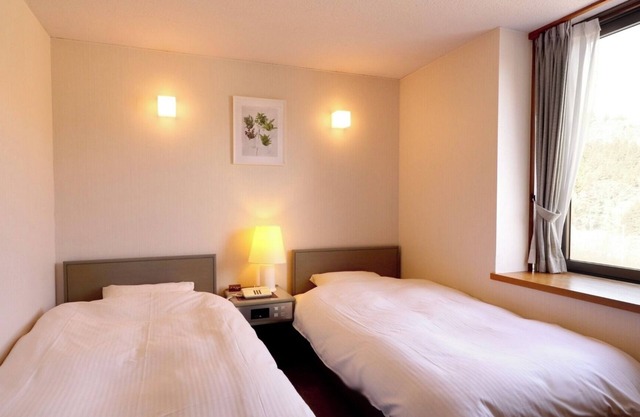 0 meals per night If you think about it stay wi/Itoigawa Niigata