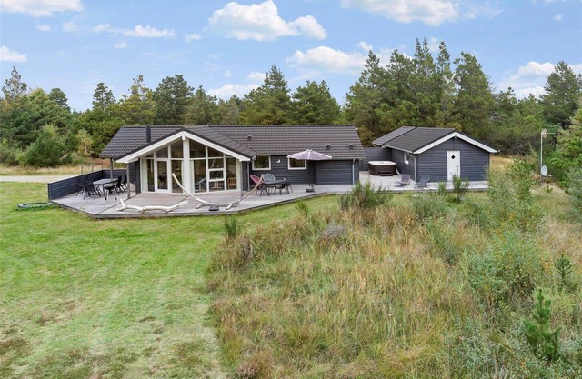 0195 Rømø - Småfolksvej 65