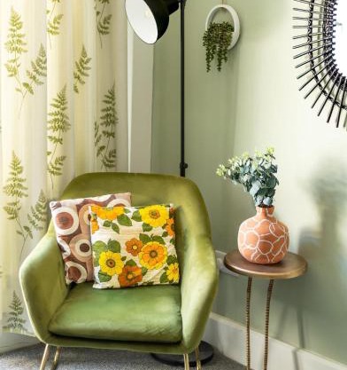 #08 Stylish Solihull Stay Sleeps 4 BHX NEC