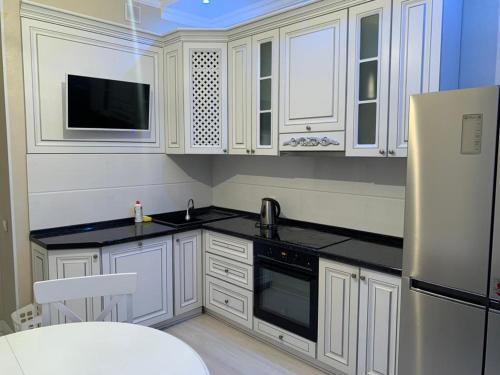 1 комнатная квартира в центре города