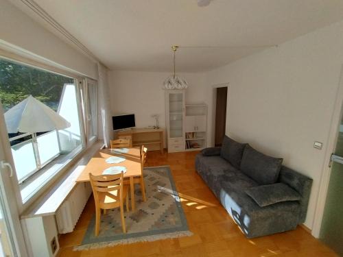 1,5-Zi-Wohnung München Pasing mit TG-Stellplatz