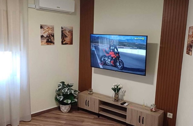 1 and 2 bedroom family apartments - Cozy space in the center of Torre de Moncorvo