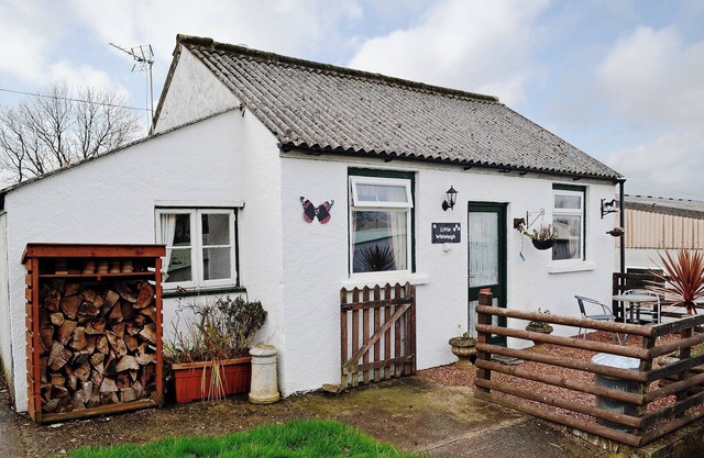 1 bedroom accommodation in Whitstone, near Bude