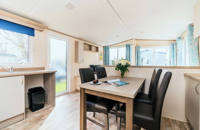 1 bedroom accommodation in Talacre, Holywell